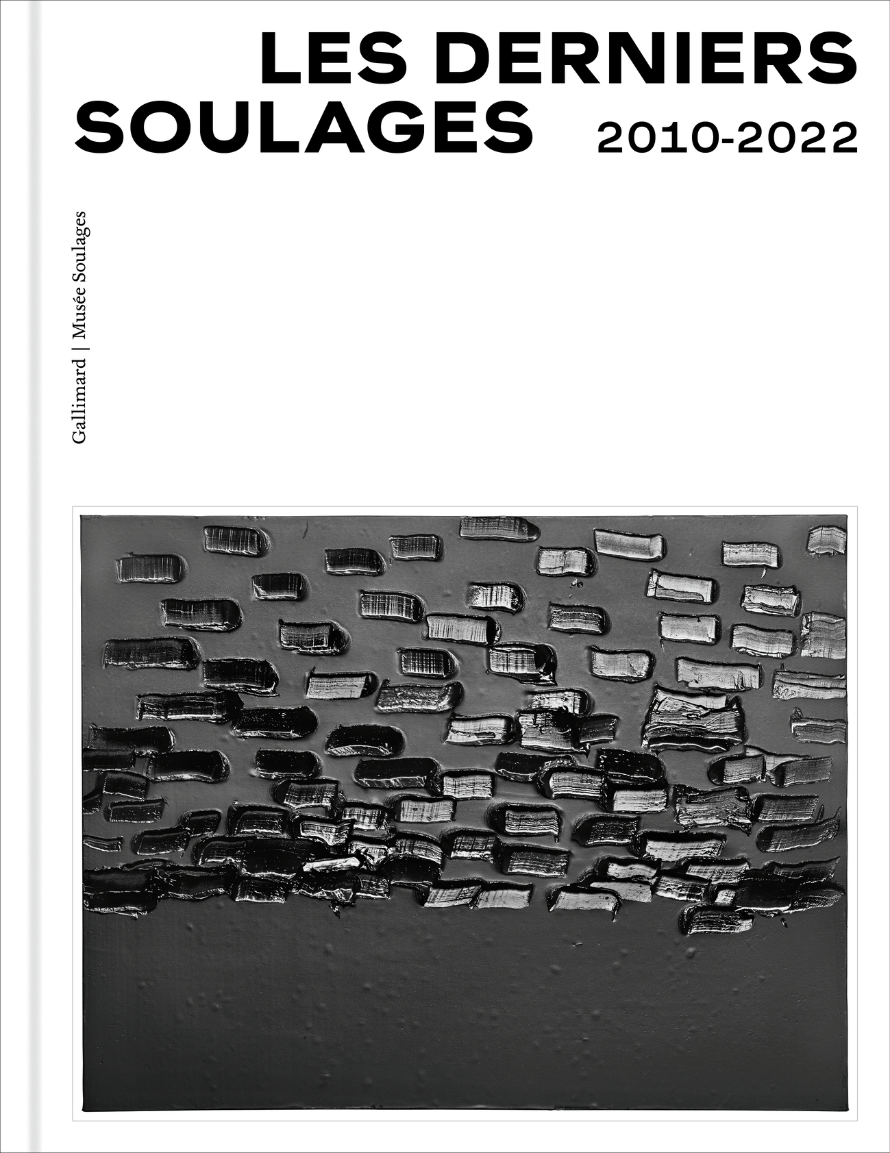 &ldquo;Soulages et le temps&rdquo;